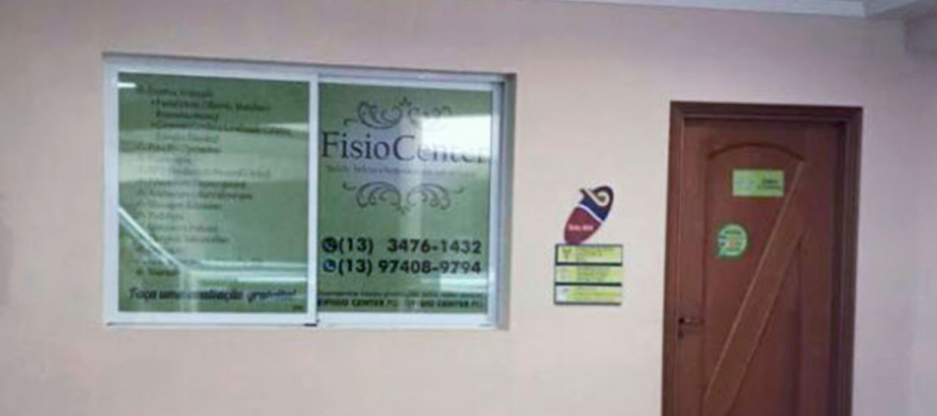 Fisio Center