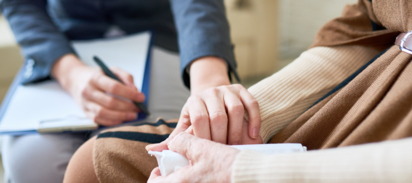 Psicóloga Joysse Campanha