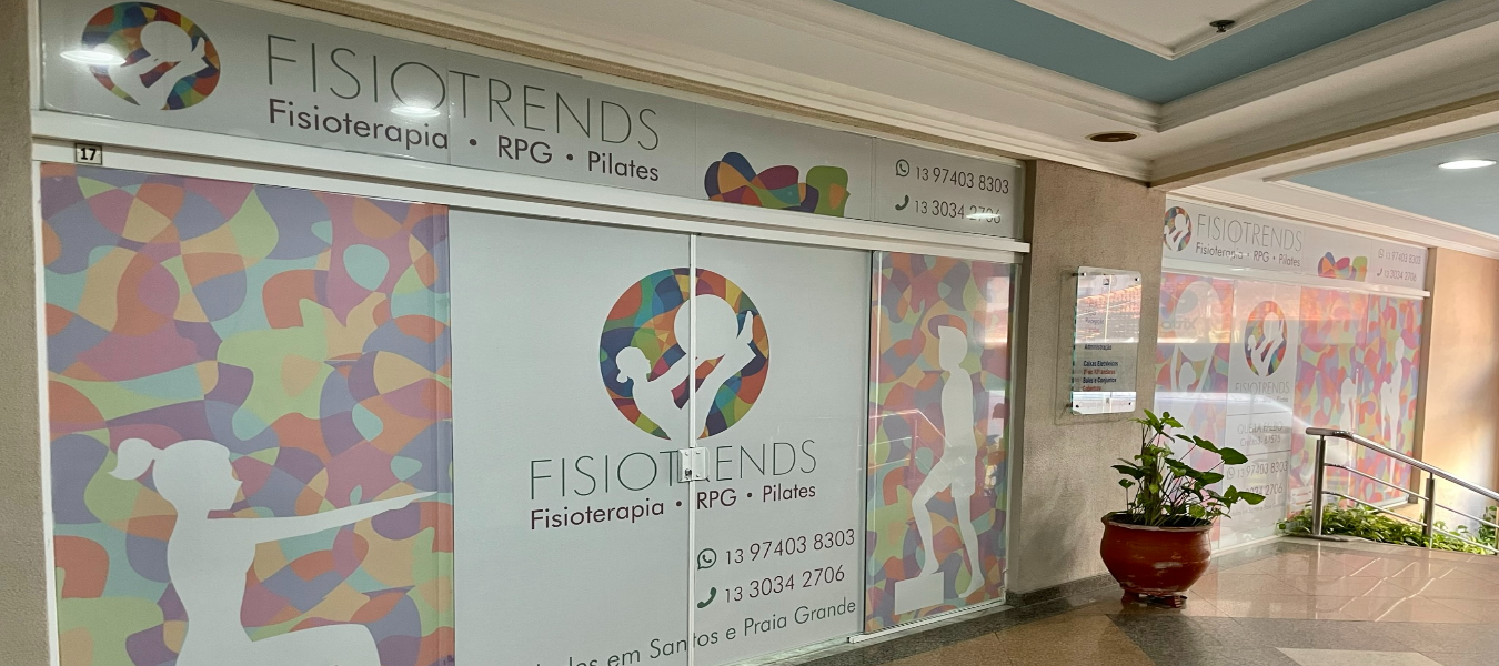 Fisiotrends