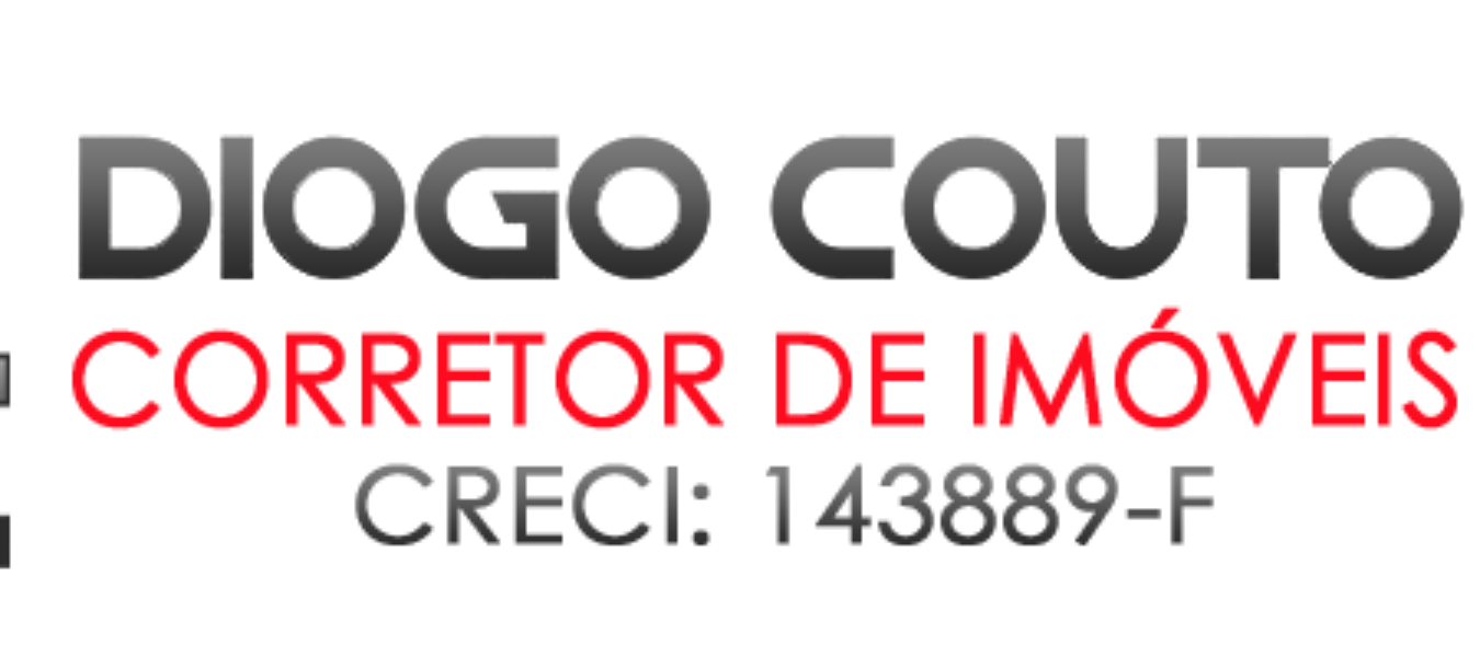 Diogo Couto - Corretor de imóveis