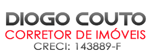 Diogo Couto - Corretor de imóveis