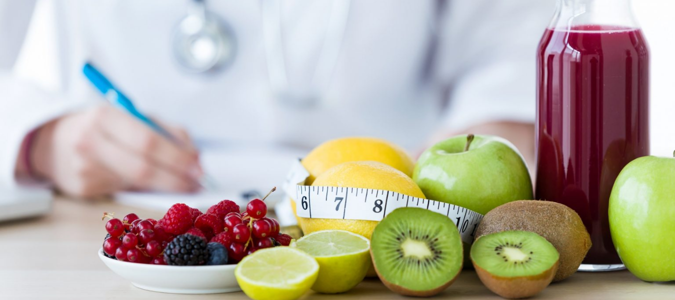 Pricila Menechino - Nutricionista