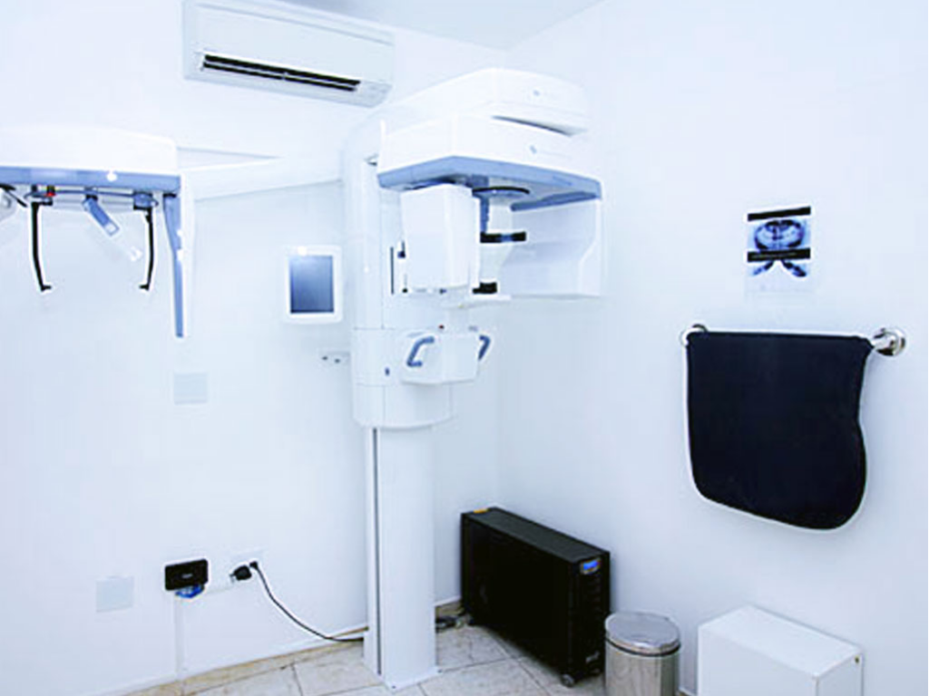Uniero - Radiologia Odontológica