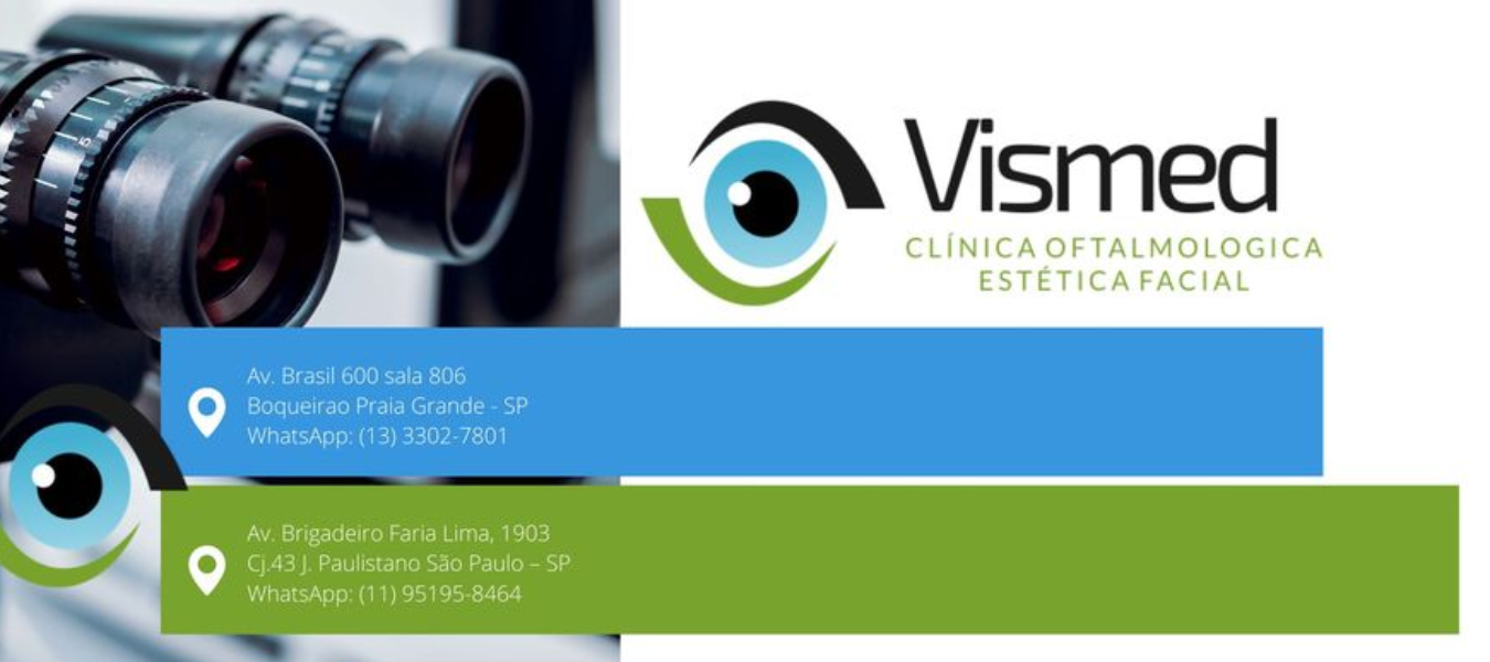 Vismed Oftamologia